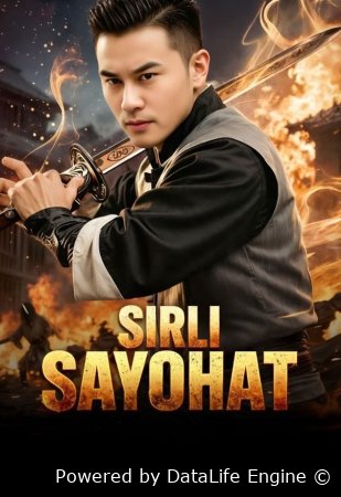 Sirli sayohat (uzbek tilida drama) 1-2-3-4-5-10-20-30-40-50-70-80-90 Qism Koreya seriali Barcha qismlar 2026 HD skachat