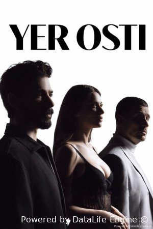 Yerosti / Yer ostida / Yeralti Turk seriali uzbek tilida 2026 barcha qismlar uzbekcha tarjima kino HD yuklab olish