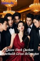 Qasos Hech Qachon Bunchalik Go‘zal Bo‘lmagan  Barcha qismlar 1-2-3-4-5-6-7-10-20-40-50-80-90 Qism Koreya seriali Uzbek tilida 2026 HD skachat yuklash