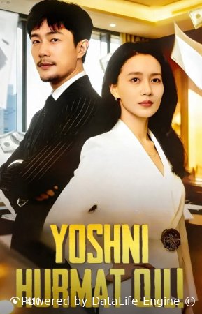 Yoshni hurmat qil 1-2-3-4-5-6-7-10-20-30-50-60-70-80-90-95 Qism koreya seriali uzbek tilida drama Barcha qismlar 2026 HD skachat