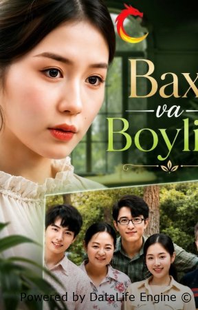 Baxt va boylik 1-2-3-4-5-6-7-10-20-30-50-60-70-80-90-95 Qism drama koreya seriali uzbek tilida Barcha qismlar 2026 HD skachat