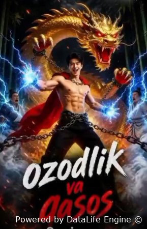 Ozodlik va qasos 1-2-3-5-10-20-30-50-60-70-80 Qism drama koreya seriali uzbek tilida Barcha qismlar 2026 HD skachat