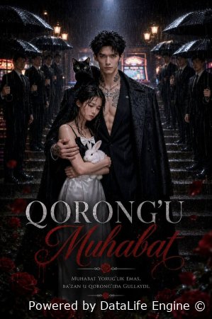 Qorong'u Muhabbat  (mini serial) 1-3-10-20-30-40-60-70-90 Qism drama Barcha qismlar uzbek tilida 2026 HD skachat