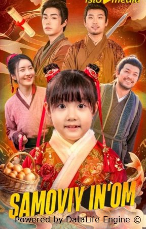 Samoviy ino'm 1-2-3-4-5-6-7-10-20-30-50-60-70-80-90-95 Qism drama koreya seriali uzbek tilida Barcha qismlar 2026 HD skachat