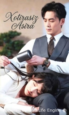 Xotirasiz asira 1-2-3-4-5-6-7-10-20-30-50-60-70-80-90-95 Qism drama koreya seriali uzbek tilida Barcha qismlar 2026 HD skachat