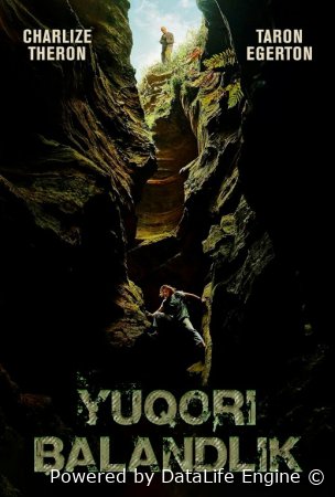 Cho'qqi / Yuqori balandlik 2026 — uzbek tilida HD tomosha qilish — yuklab olish.