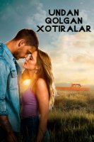 Undan qolgan xotiralar (2026) Uzbek tilida tarjima kino