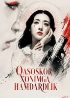 Qasoskor xonimga hamdardlik 2005 Uzbek tilida O'zbekcha tarjima kino Full HD tas-ix skachat