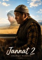 Jannat 2: Onamga maktub 2026 Premyera Uzbek tilida O'zbekcha tarjima kino Full HD Skachat.