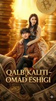 Qalb kaliti omad eshigi (uzbek tilida drama) 1-2-3-4-5-10-20-30-40-50-70-80-90 Qism Koreya seriali Barcha qismlar 2026 HD skachat