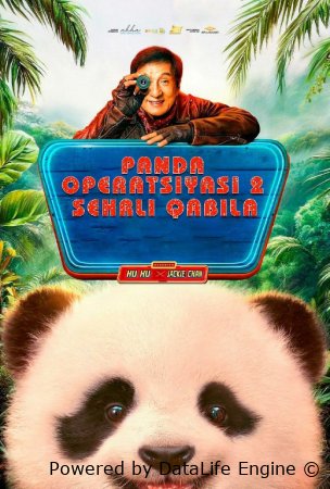 Panda operatsiyasi 2 2026 uzbek tilida full hd (uzkino.org)
