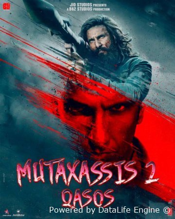 Mutaxassis 2: Qasos / Josus Ajit Doval 2 Premyera Hind kino Uzbek tilida 2026 tarjima kino HD skachat