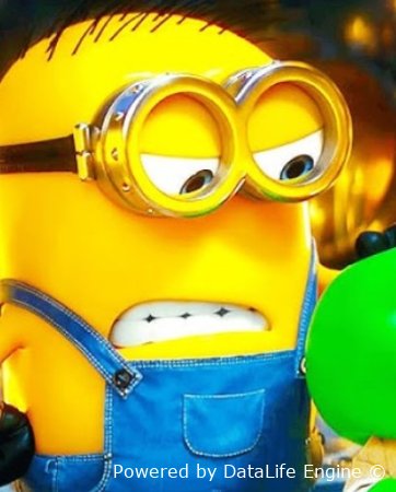 Minionlar va Mahluqlar Premyera multfilm Uzbek tilida 2026 tarjima kino HD skachat