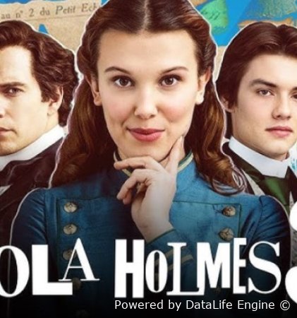 Enola holmes 3 premyera Uzbek tilida 2026 O'zbekcha tarjima kino Hd skachat