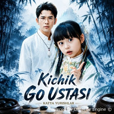 Kichik go ustasi 1-2-3-4-5-6-7-10-20-30-50-60-70-80-90-95 qism drama Koreya seriali uzbek tilida Barcha qismlar 2026 dorama HD skachat