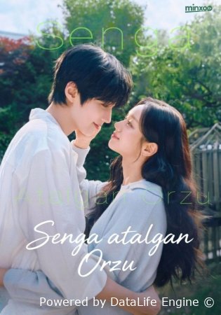 Mening orzuyimsan | Senga atalgan orzu dorama 1-2-3-4-5-6-7-8-9-10-11-12-13-14-15-16 Qism drama koreya seriali uzbek tilida Barcha qismlar 2026 HD skachat