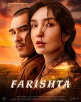 Farishta Qozoq kino Uzbek tilida 2026 Tarjima kino HD Skachat